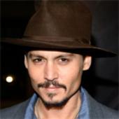 Johnny Depp hires homeless people to play extras in new film
