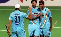 Rupinder double helps India beat Pakistan 4-2