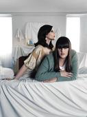 Rodarte's art of fashion