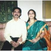 Pravin Rege would have been a Marathi Drama Actor, if not in IT