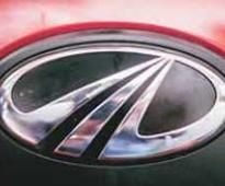 M&M reclaims second spot from Bajaj Auto