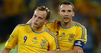 Ukraine blow Group H open