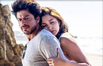 Is Shah Rukh Khan's career over? Not yet! Is Shah Rukh Khan's career over? Not yet!