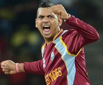 Sunil Narine aiming to stay on top of ICC ODI rankings