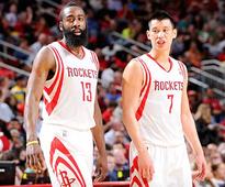 Offseason Outline: Rockets