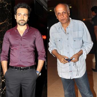 Emraan to star in Bhatts' next, titled Invisible