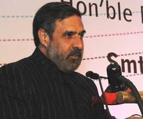 Anand Sharma attacks Opposition for stalling Parliament
