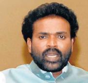 Bellary: Lokayukata orders probe into land grab by Sreeramulu