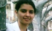 Why did destiny do this to me? Unable to talk, acid attack victim Preeti Rathi wrote to kin