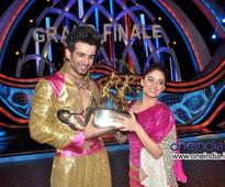 The 'grand' finale of Nach Baliye 5: See Pictures