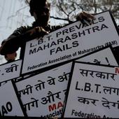 LBT issue: National traders body seeks Centre's intervention