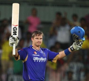 Gayle continues to be the Most Valuable in IPL