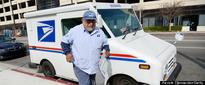 Detroit Dog Attacks Rank High On List Of Cities Rated By Postal Service