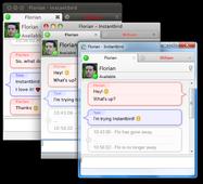 Instantbird 1.4