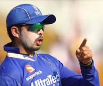 IPL spot-fixing row: Sreesanth is innocent until proven guilty, says Shashi Tharoor