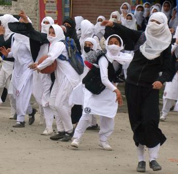 'Give wings to their dreams': Army's idea to reform young stone-pelters 'Give wings to their dreams': Army's idea to reform young stone-pelters
