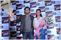 Parachute Advansed Tender Coconut Hair Oil associates with Yeh Jawani Hai Deewani