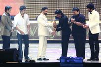 7th Annual Vijay Awards - Grand Success