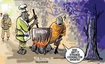How Boko Haram Turned to Kidnapping to Raise Funds in Borno