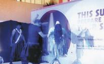 An evening filled with magic, tricks and fun