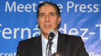 UN envoy for consensus thru talks