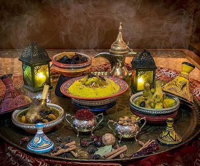 Ramzan recipes from Dubai, with love Ramzan recipes from Dubai, with love