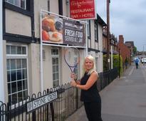 Hotel and restaurant serves up fantastic Wimbledon treats for customers