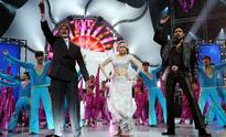 Bachchans back at the IIFA, Abhishek to perform in Macau