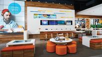 The Store of the Future Has Arrived (and No, It's not Apple)