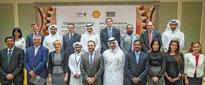 Qatar Shell unveils supply busi...
