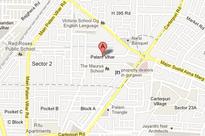 Gurgaon man arrested for killing 2-year-old daughter by smashing her head on the ground