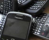 BlackBerry India MD Sunil Dutt quits