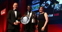 Wade secures RPA awards double