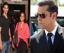Salman Khan's sister Arpita breaks up with boyfriend