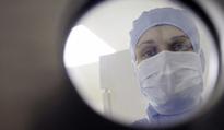 Brain cancer treated with inhaled medicines