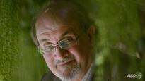 Fatwa-free Rushdie says 