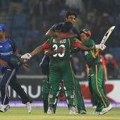 Mahmudullah gives Bangladesh hope in 3rd ODI
