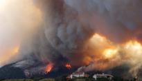 Royal Gorge Fire: 3,800 Acres Scorched, 881 Prison Inmates Evacuated