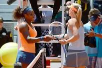 Serena Williams reigns on court, but Maria Sharapova has the edge in endorsements