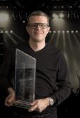 DPA Microphones' d:facto II Wins Prestigious mipa Award