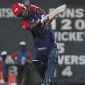 Live! IPL 6: Steyn removes Chand; DD 50/3