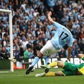 Rodwell out to prove himself at Man City