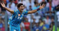 'I was asked to bowl three overs at the death'
