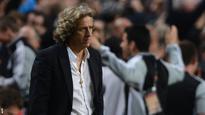 Benfica coach: we deserved final win