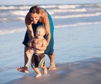 Easy Toddler Exercises To Tryout