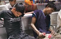 Welcome to Delhi, the new drug trafficking hub