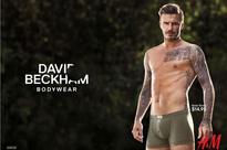 Brand it like Beckham