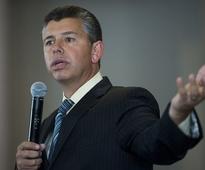 Abel Maldonado moves toward a run for governor