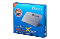 Plextor launches high-performance SSD
