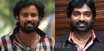Attakathi Dinesh and Pizza Vijay for Sontha Ooru